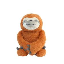 Cuddle&Calm Huggable Sloth