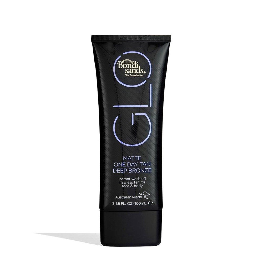 Bondi Sands Glo One Day Tan Deep Bronze 100ml