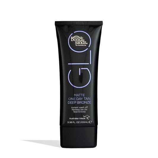 Bondi Sands Glo One Day Tan Deep Bronze 100ml
