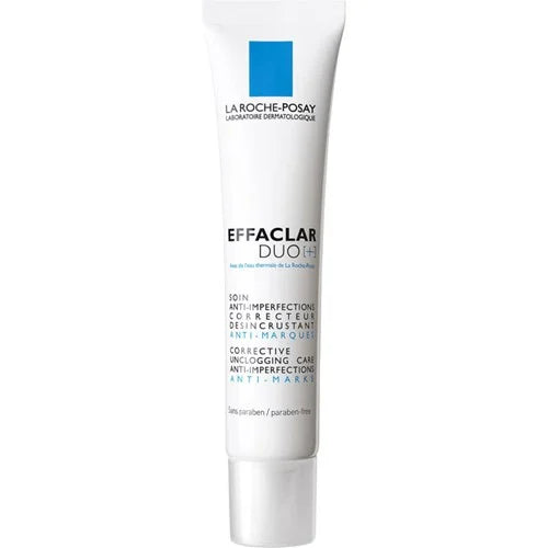 LRP Effaclar Duo+ 40ml
