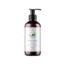 ORGANICF Lavender Hand Wash 250ml