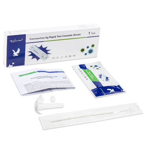 RAT Rapid Antigen COVID19 Test