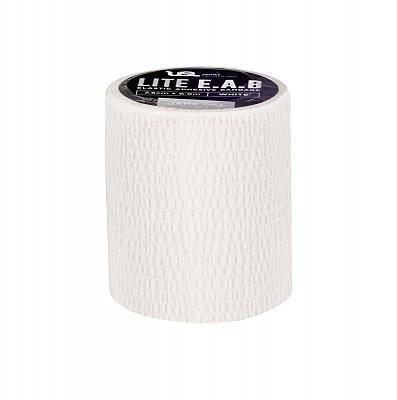 USL Lite EAB White 7.5cmx6.9m Wrap