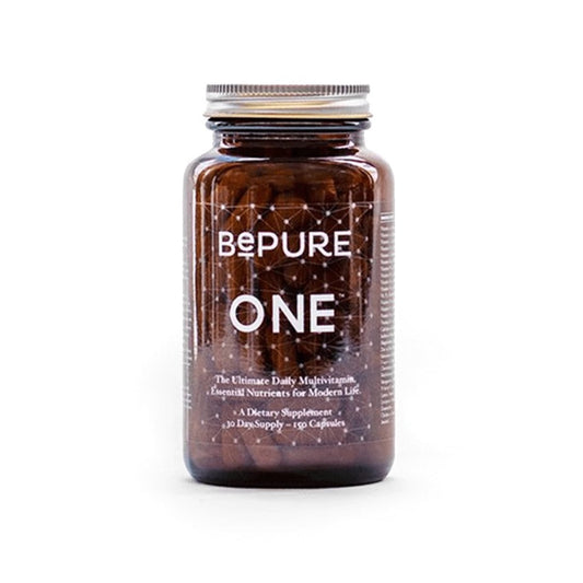 BePure One 30day 150 Caps
