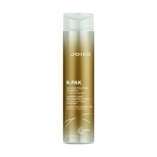 JOICO K-Pak Shampoo Damage Repair 300ml
