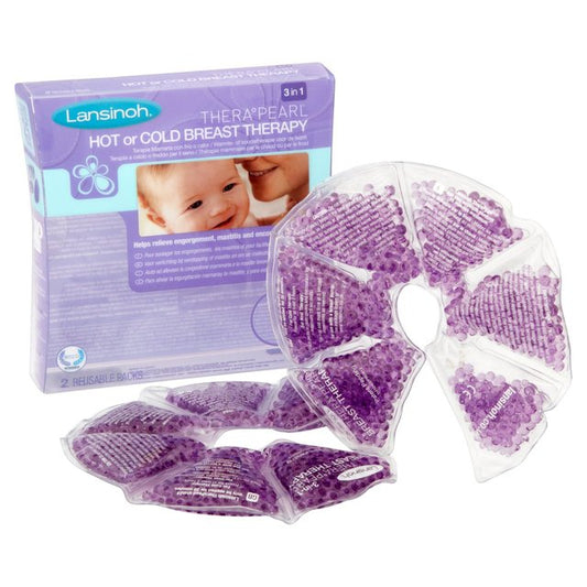 Lansinoh Therapearl 1pair