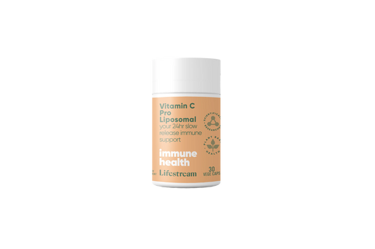 Lifestream Liposomal Vitamin C 30caps