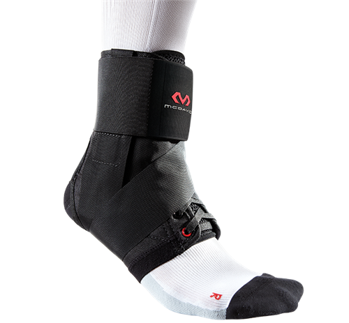 McDavid Support Ankle Left