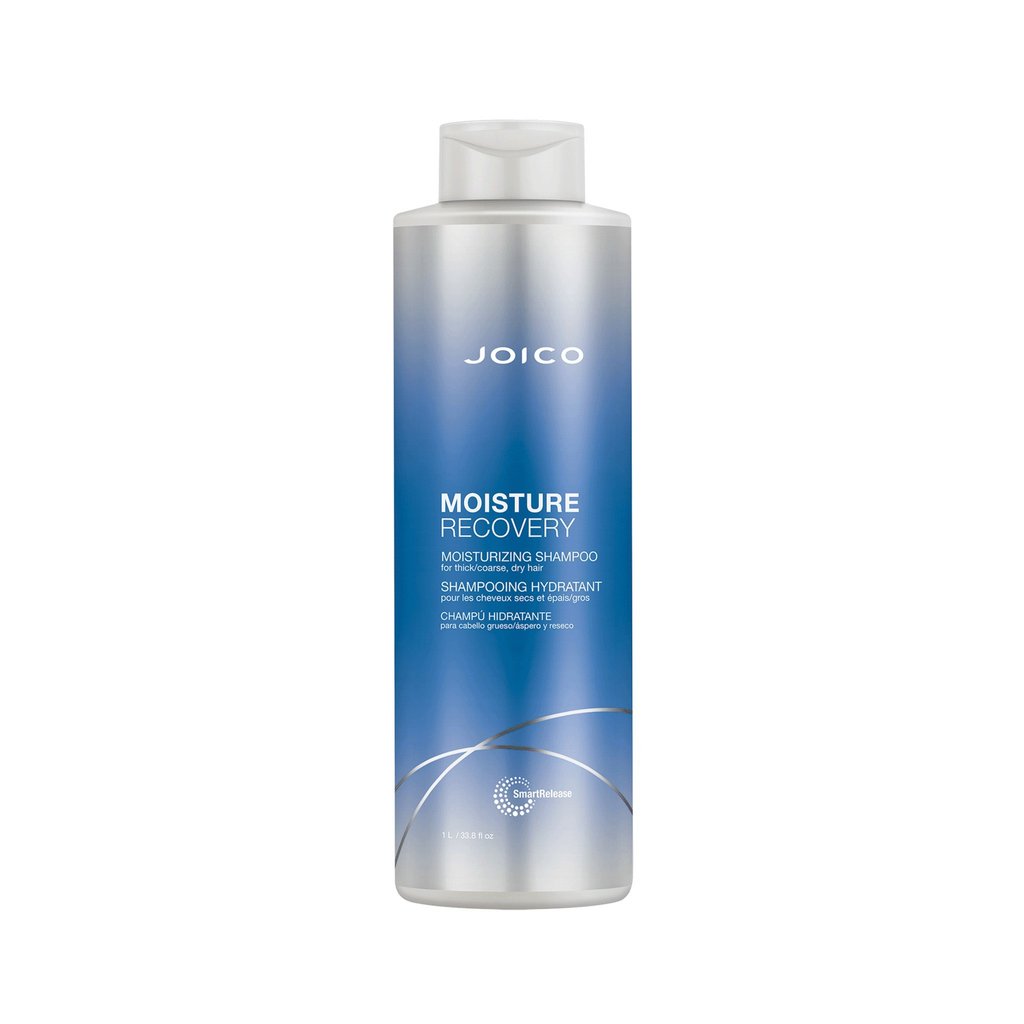 JOICO Shampoo Moisture Recovery 1L