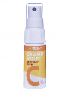  NZ Nat Formulas Cramp Stop Spray 25ml