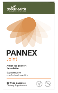 Good Health Pannex Joint 30vcaps