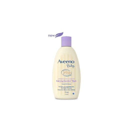 AVEENO Baby Calm Comfort Bath 236ml