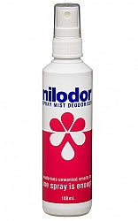 Nilodor Spray Mist 100ml