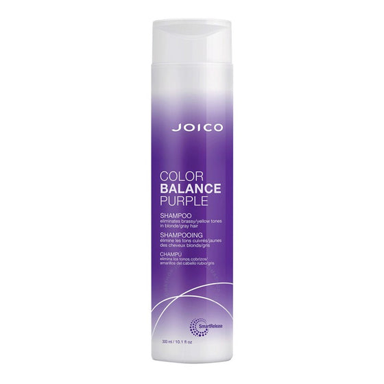 JOICO Shampoo Color Balance Purple 300ml