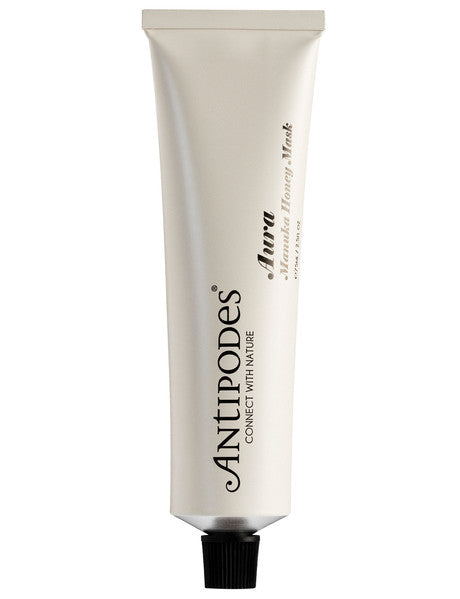 Antipodes Aura Manuka Honey Treatment Mask 75ml