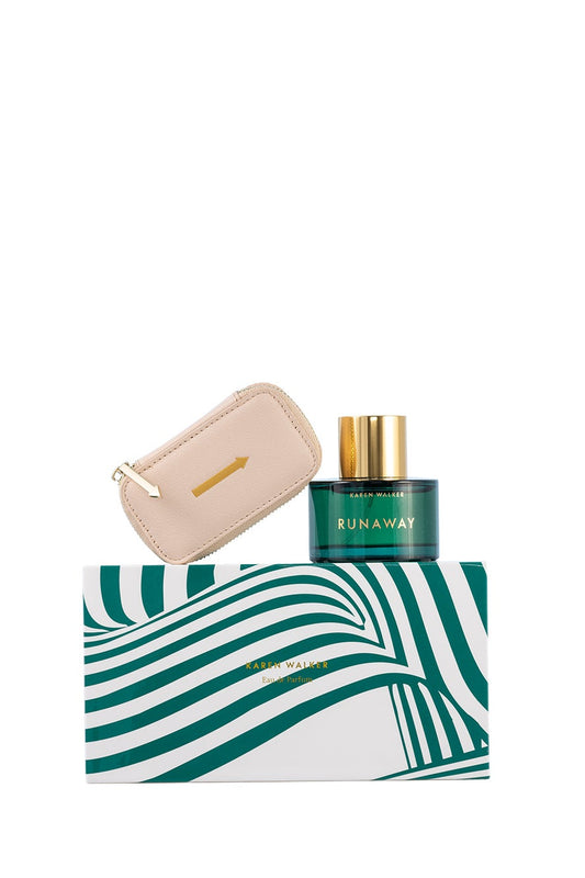 Karen Walker Runaway EDP60 Jewelry case