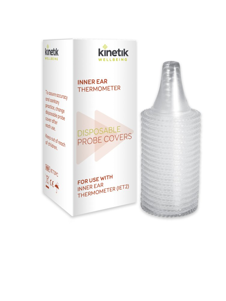 KINETIK Probe Covers 20pk