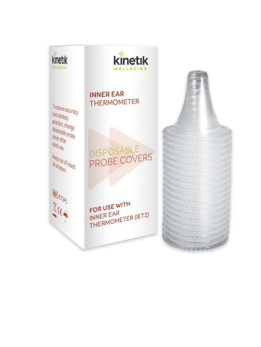 KINETIK Probe Covers 20pk