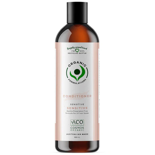 ORGANICF Sensitive Conditioner 500ml