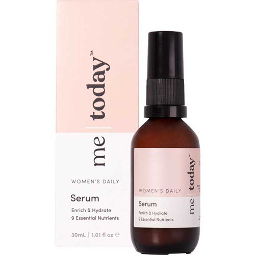Me Today Plant Collagen+ Serum 30ml
