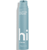 Hismile Smooth Mint Toothpaste 60g