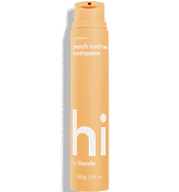 Hismile Peach Iced Tea Toothpaste 60g