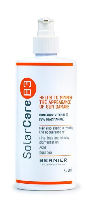 SOLARCARE B3 500ml