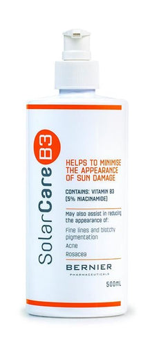  SOLARCARE B3 500ml