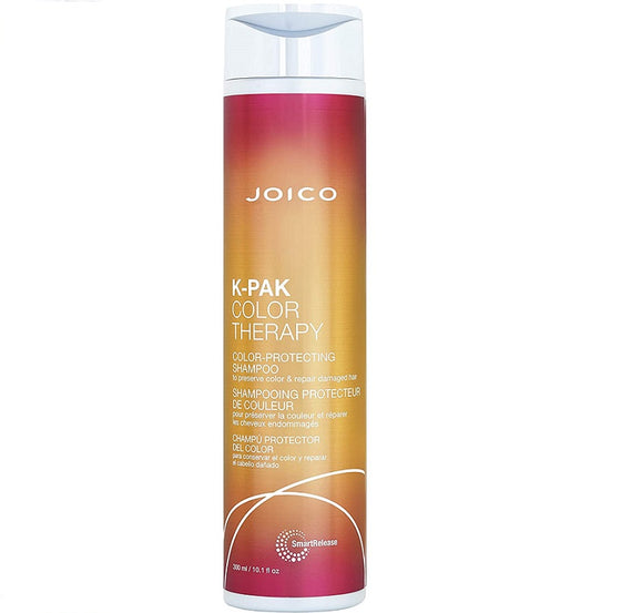 JOICO K-Pak Shampoo Color Therapy 300ml