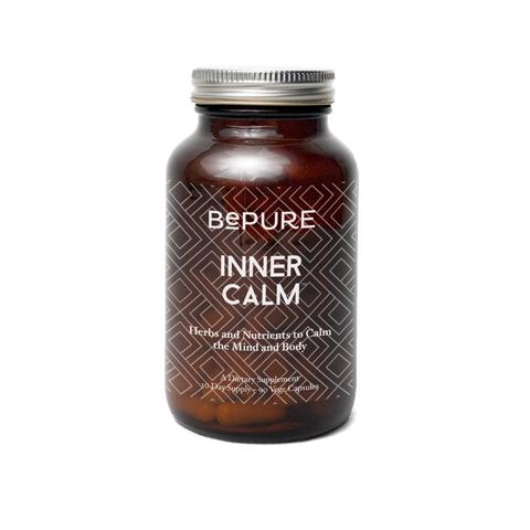 BePure InnerCalm 90 Caps