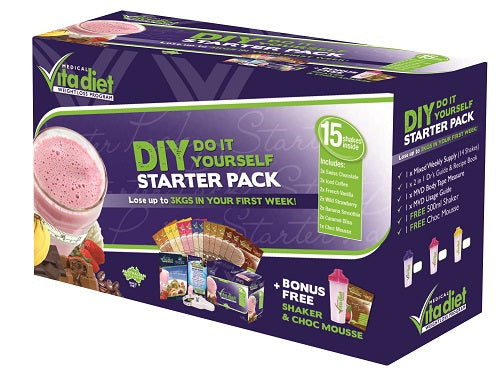 Vita Diet Starter Pack